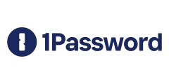 1Password Logo