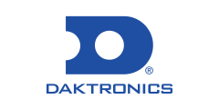 Daktronics Logo
