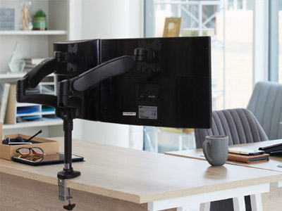 B-Tech Desk Mounts