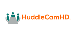 Huddlecam Logo