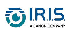 I.R.I.S Logo