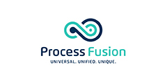 Process Fusion Logo