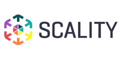 Scality Logo