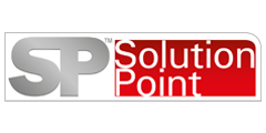 Solution Point Logo