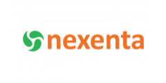 nexenta Logo
