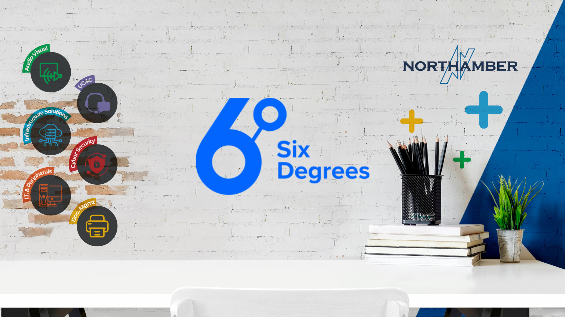 Northamber expands and enhances Managed Cyber Services offering with new partnership