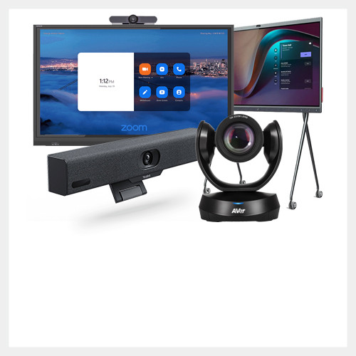 Collaboration and Conferencing