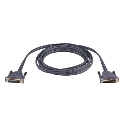 ATEN Daisy Chain Cable, 3m KVM cable Black
