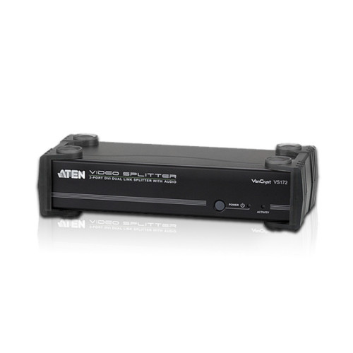 ATEN VS172-AT-E video splitter DVI 3x DVI-I