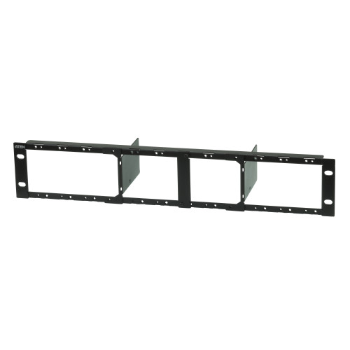 ATEN Video Extender Rack Mount Kit; Rack mounting for 1 to 12 extenders