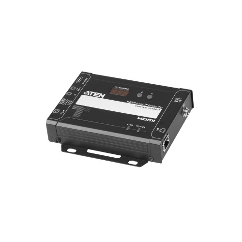 ATEN VE8900T AV transmitter Black