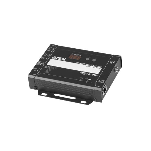 ATEN VE8950T AV transmitter Black