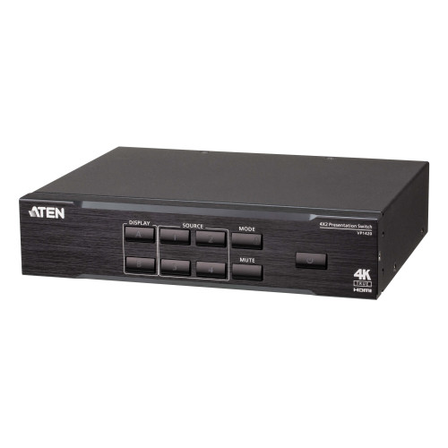 ATEN VP1420 HDMI/VGA