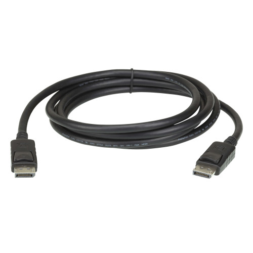 ATEN 4.6 m DisplayPort rev.1.2 Cable
