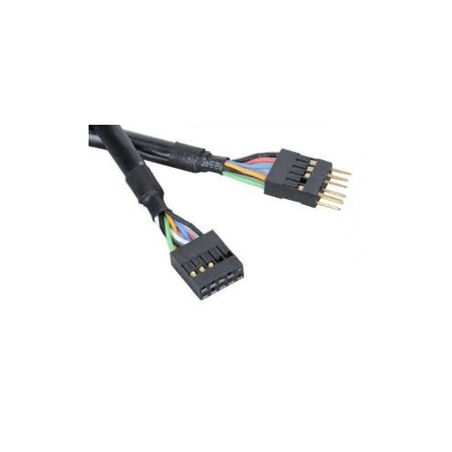 Akasa EXUSBI-40 internal USB cable