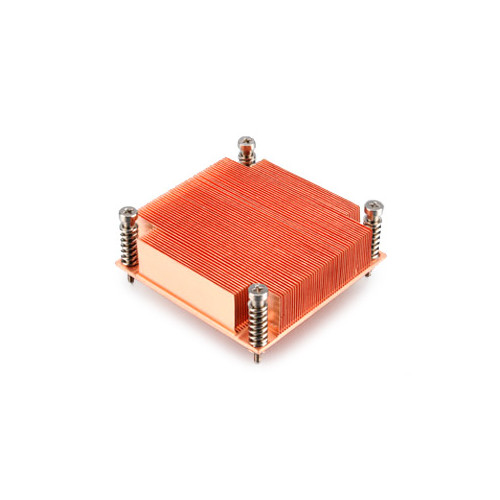Akasa AK-CC7111 computer cooling system Chipset Heatsink/Radiator Copper