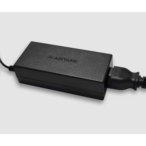 Airtame AT-CD1-PSU-UK power adapter/inverter Indoor Black
