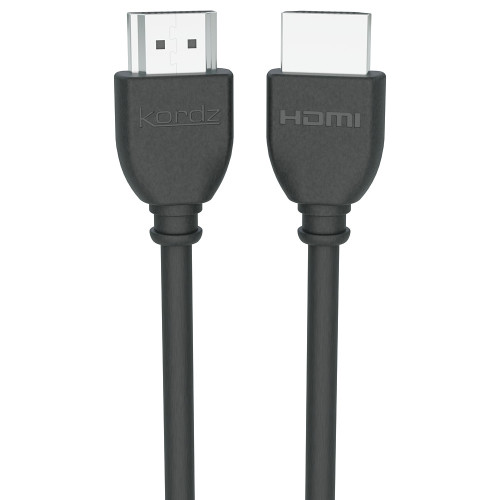 Kordz K16041-0100-CH HDMI cable 1 m HDMI Type A (Standard) Black