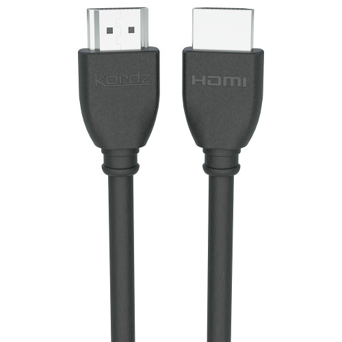 Kordz K16045-0500-CH HDMI cable 5 m HDMI Type A (Standard) Black