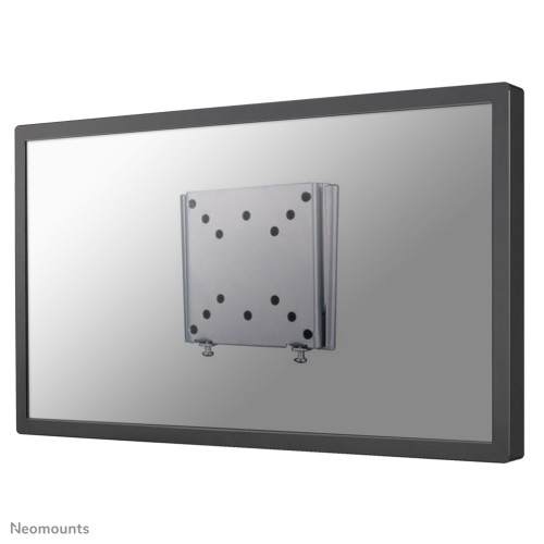 Neomounts FPMA-W25 Monitor/TV mount wall 10-30" - ultra-flat