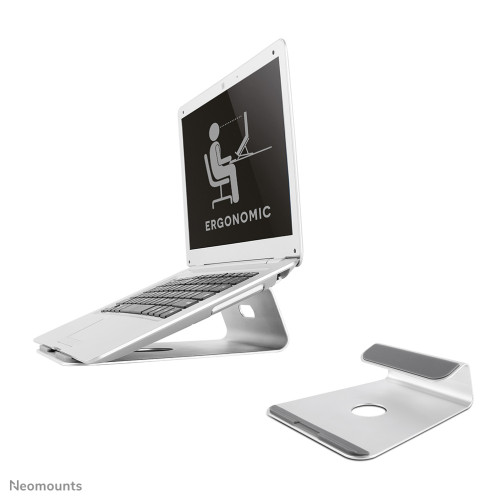 Neomounts NSLS025 Laptop stand 10-17" - universal