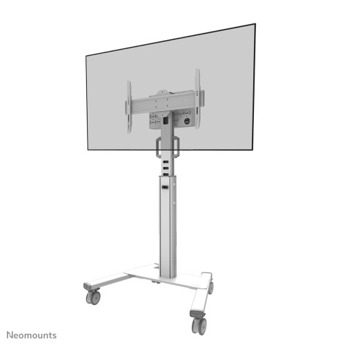 Neomounts FL50S-825WH1 TV trolley 37-75" - T&Atilde;V
