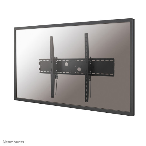 Neomounts LFD-W2000 TV mount wall 60-100" - tiltable