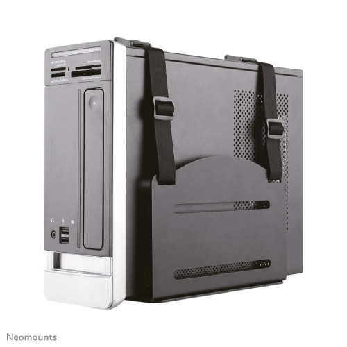 Neomounts CPU-W100BLACK CPU holder - max 10 kg - universal