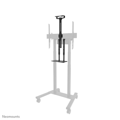 Neomounts AV1-875BL Videobar and multimedia kit - universal