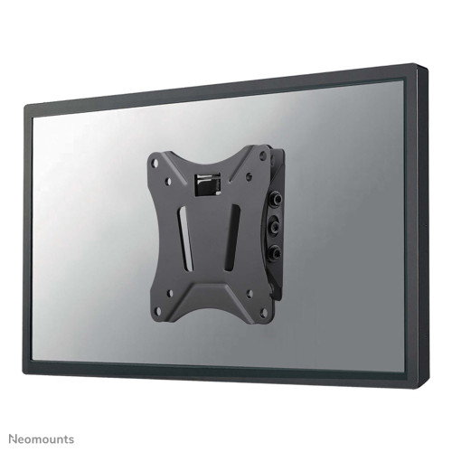 Neomounts NM-W60BLACK Monitor/TV mount wall 10-30" - tiltable