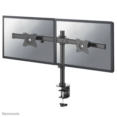 Neomounts FPMA-DCB100DBLACK Monitor arm 10-27"