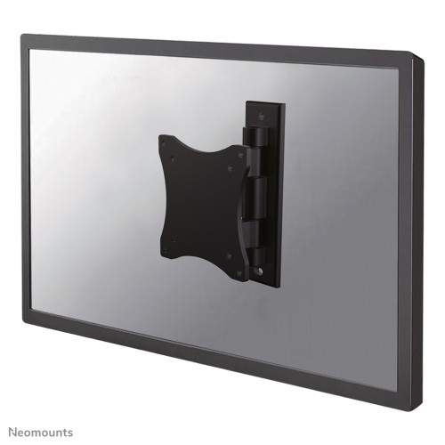 Neomounts FPMA-W810BLACK Monitor/TV mount wall 10-27" - full motion