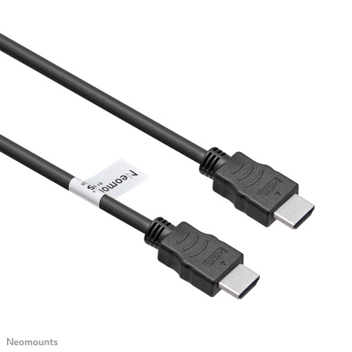 Neomounts HDMI35MM HDMI cable - 10 metres - HDMI35MM