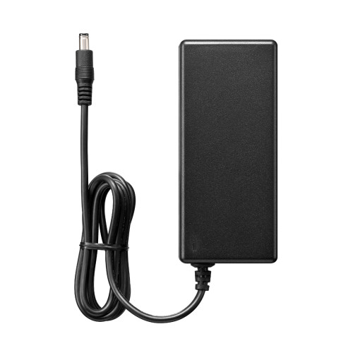 TOA AD-5000-6 power adapter/inverter Indoor Black