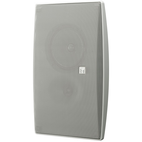 TOA BS-634T loudspeaker White Wired 6 W