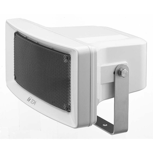 TOA CS-154 loudspeaker White Wired 15 W