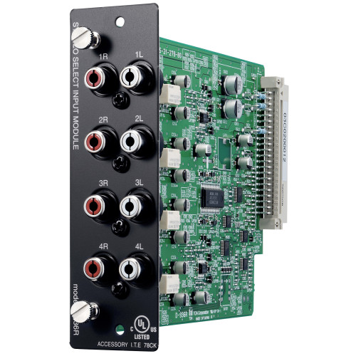 TOA D-936R audio module