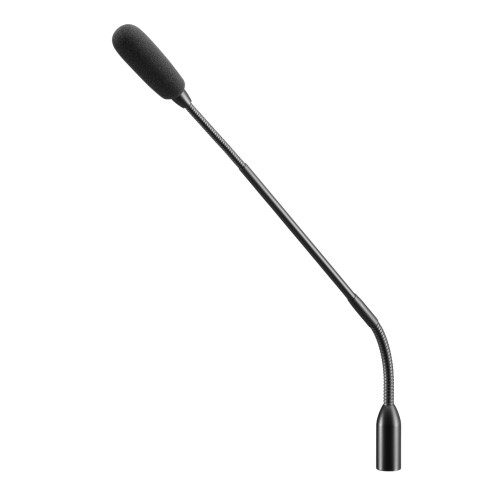TOA EM-800 microphone Black