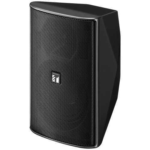 TOA F-1000BTWP loudspeaker Black Wired 15 W