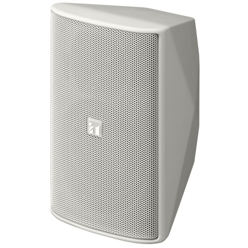 TOA F-1000WT loudspeaker White Wired 15 W