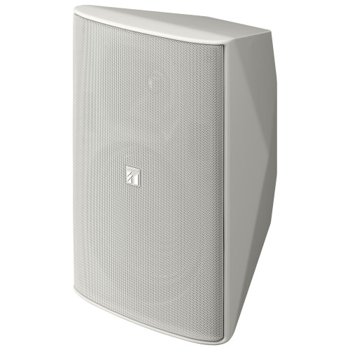 TOA F-2000WTWP loudspeaker White Wired 60 W