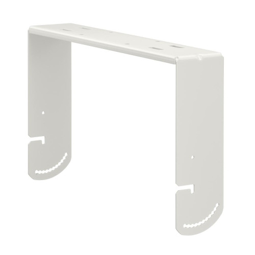 TOA HY-1500HW mounting kit White Steel