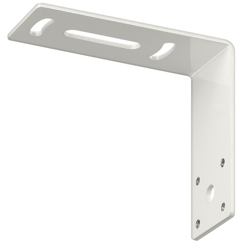 TOA HY-CM10W speaker mount Ceiling, Wall Steel White