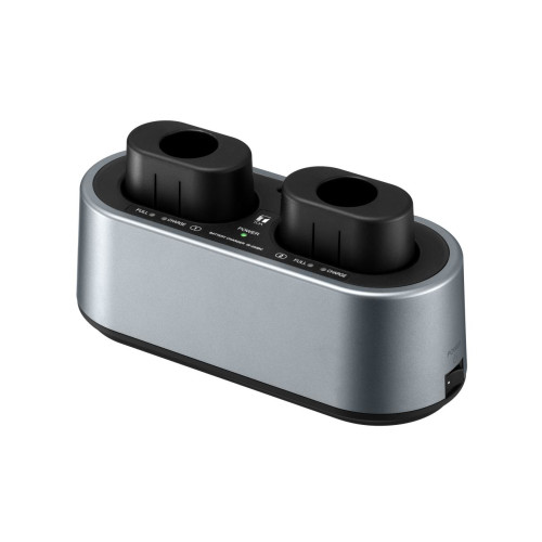 TOA IR-200BC battery charger