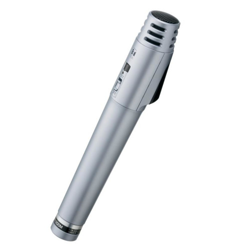 TOA IR-200M microphone Grey