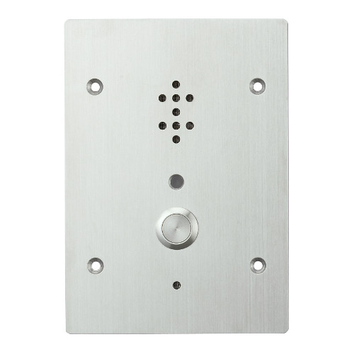 TOA N-8050DS intercom system accessory Door station