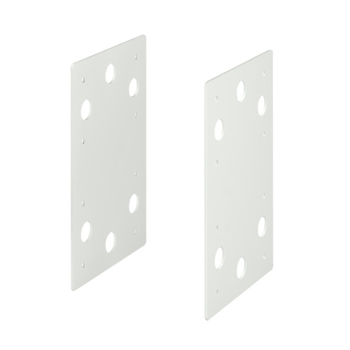 TOA SR-EP4 mounting kit White Steel