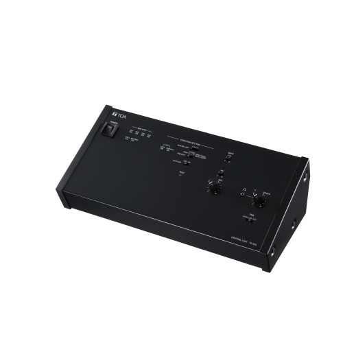 TOA TS-820 teleconferencing equipment 64 person(s)