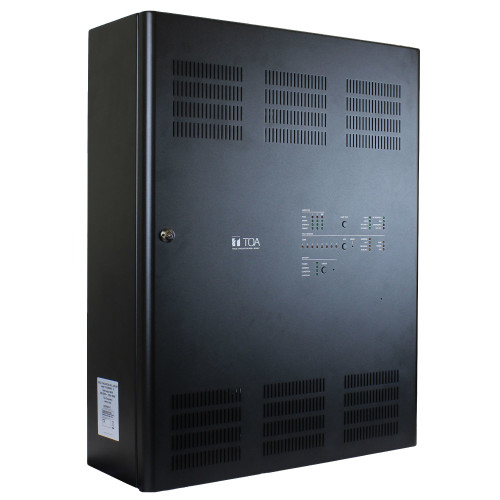 TOA VX-3308WM Public Address (PA) equipment part / accessory