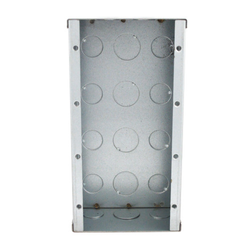 TOA YC-400 intercom system accessory Surface mount box